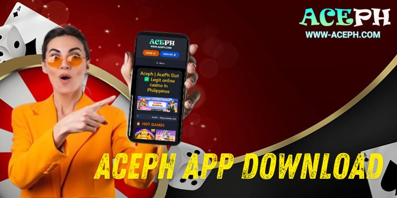 Aceph App Download