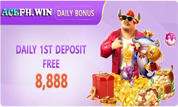 FIRST DEPOSIT FREE 8,888P