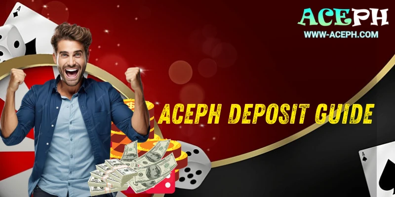 Aceph Deposit Guide