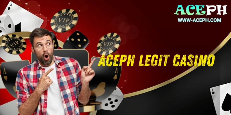 Is Aceph Legit? The Truth Behind This Leading PH Casino