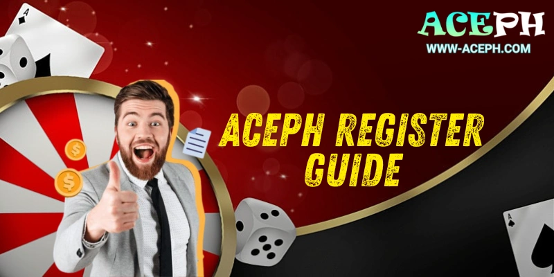 Aceph Register