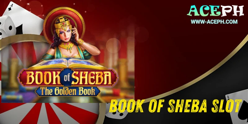 Book of Sheba Slot