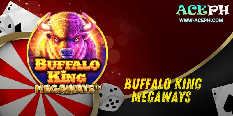 Buffalo King Megaways