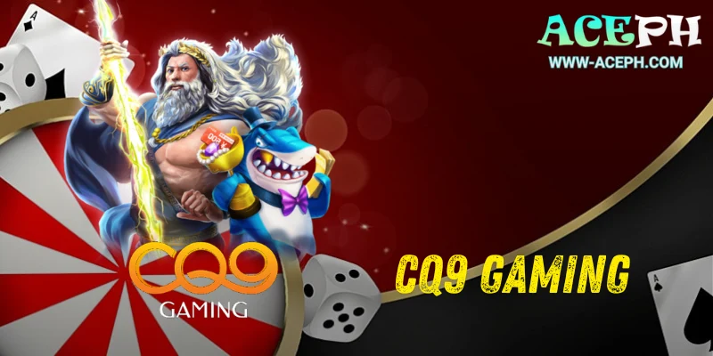 CQ9 Gaming