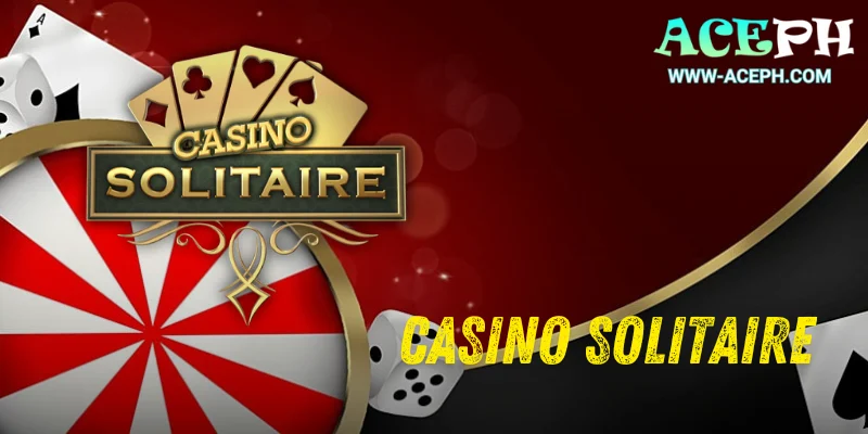 Casino Solitaire