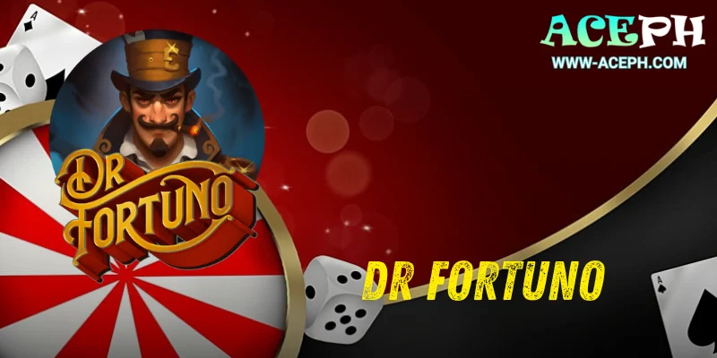 Dr Fortuno