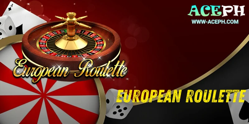 European Roulette