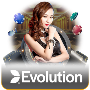 Evolution Gaming