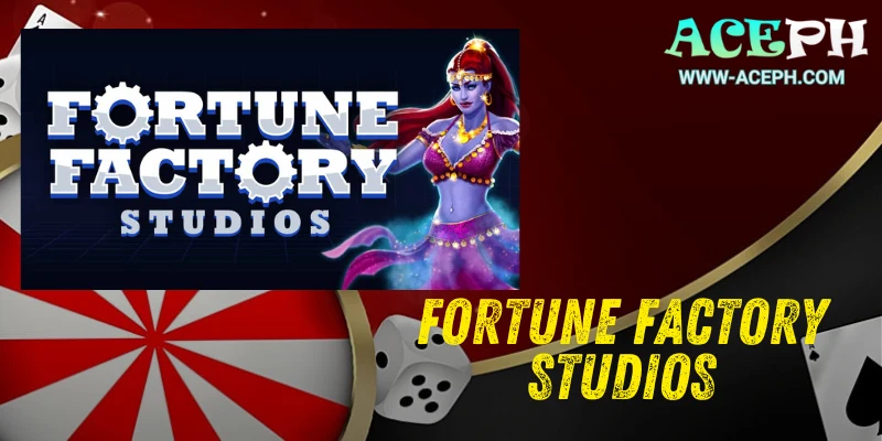 Fortune Factory Studios