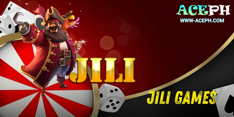 Jili Games – Unleash Big Wins with Cutting-Edge Slots!