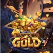 Gemstones Gold Game