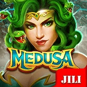 Medusa game at AcePH Slot