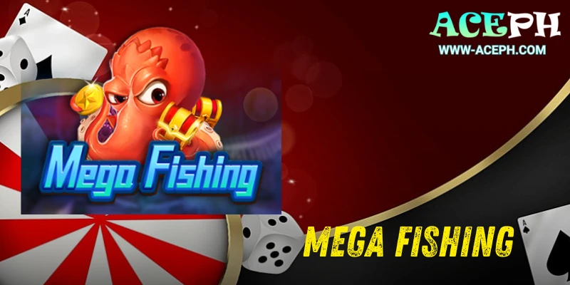 Big Wins with Mega Fishing