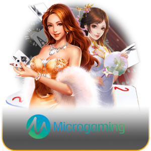 Micro Gaming - Aceph Partner