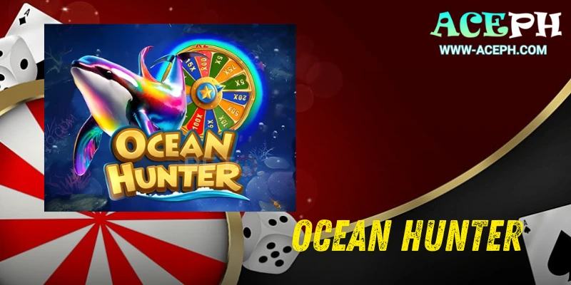 Ocean Hunter