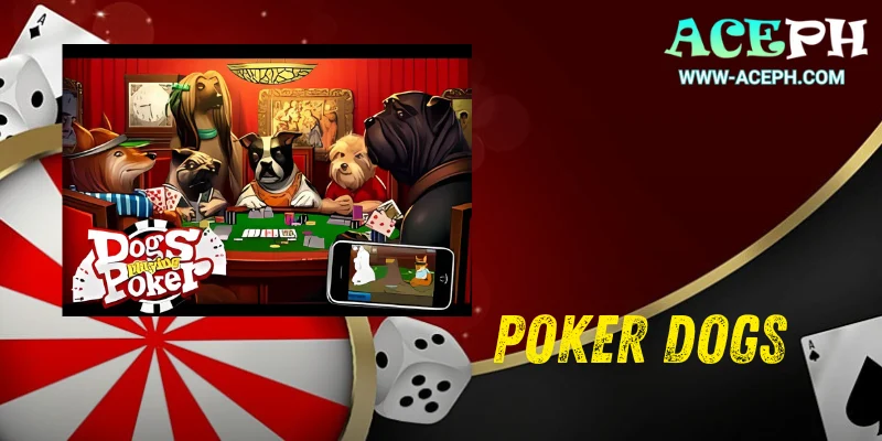 Poker Dogs