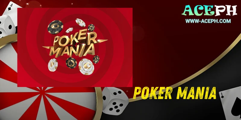 Poker Mania