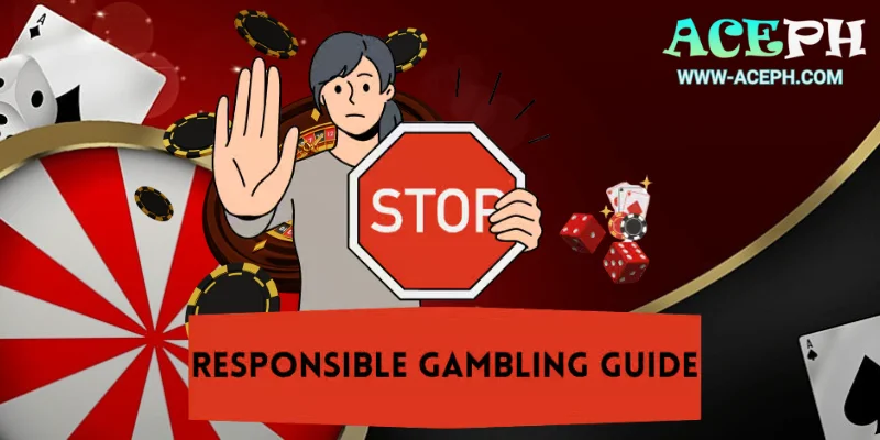 Responsible Gaming at AcePH - Everything You Need to Know