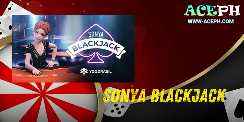 Sonya Blackjack