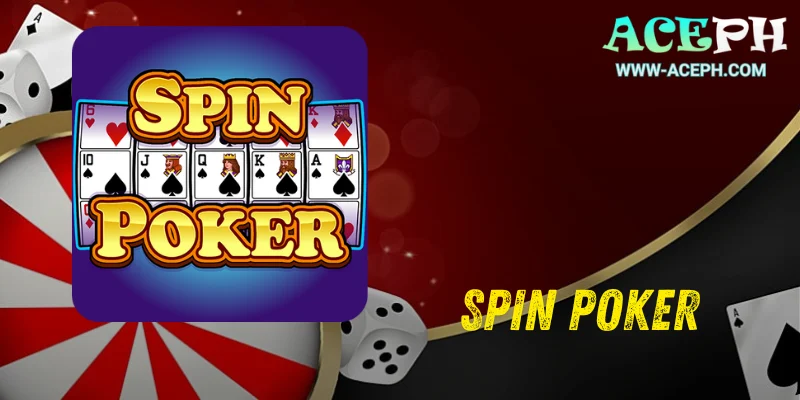 Spin Poker