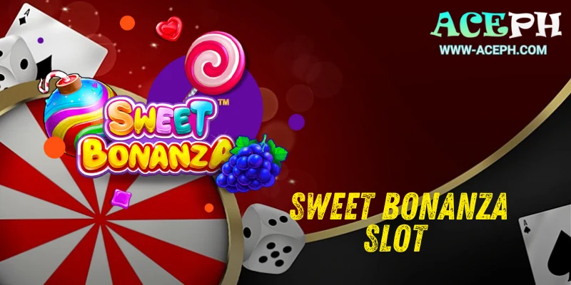 Sweet Bonanza Slot