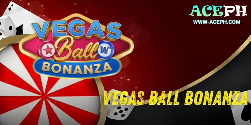 Vegas Ball Bonanza