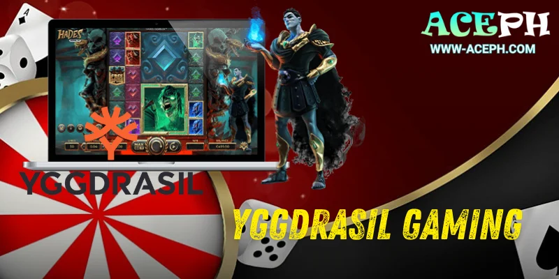 Yggdrasil Gaming