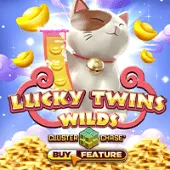 Kucky Twins Wilds Slot game