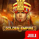 Golden Empire Slot game