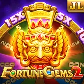 Fortune Gems 2 game at Aceph