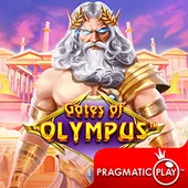 Gates of Olympus game at Aceph